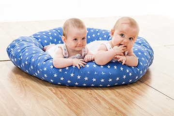 Play Cushions