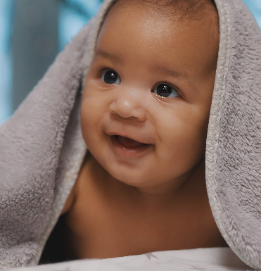 Bath Time