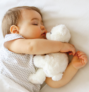 Sleep Time